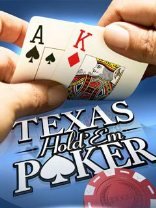 game pic for Texas Holdem Poker  S60